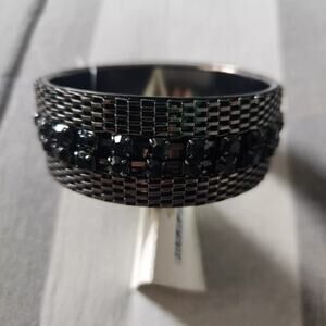 Mia collection‎ Jewelry Bracelet Black Diamond